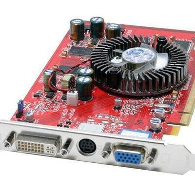 Timeline: Evolución de las tarjetas de video