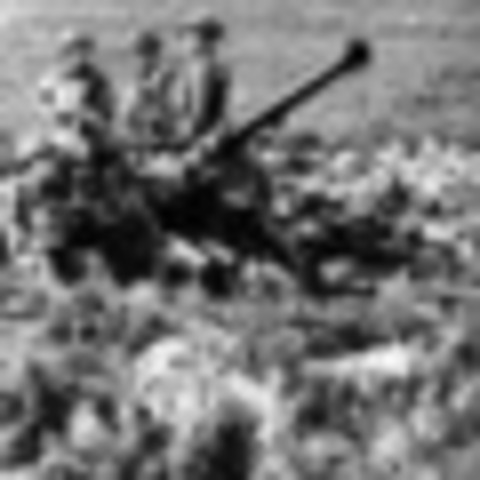 Nazis invade Poland; Britain and France declare war on Germany