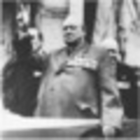 Hitler breaks Pact with Stalin’s Russia and invades -USSR now joins England in fighting the Germans