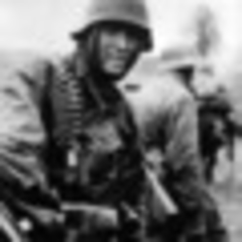 Battle of the Bulge – last offensive of German Forces