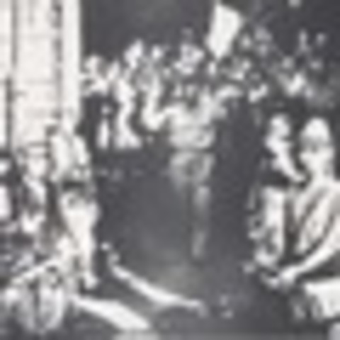 US forces return to recapture the Philippines