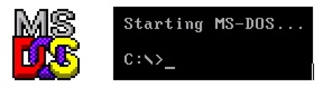MS-DOS