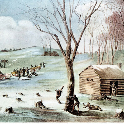 Timeline: The Northwest Rebellion