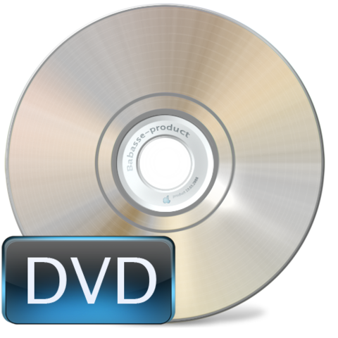 DVD