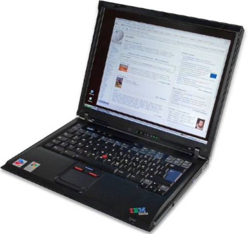 IBM ThinkPad 700C