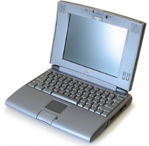 Apple PowerBook 500