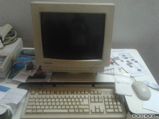 Adecuándome a la tecnología