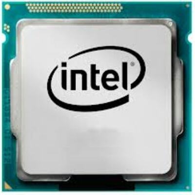 Timeline: Evolución de los microprocesadores Intel