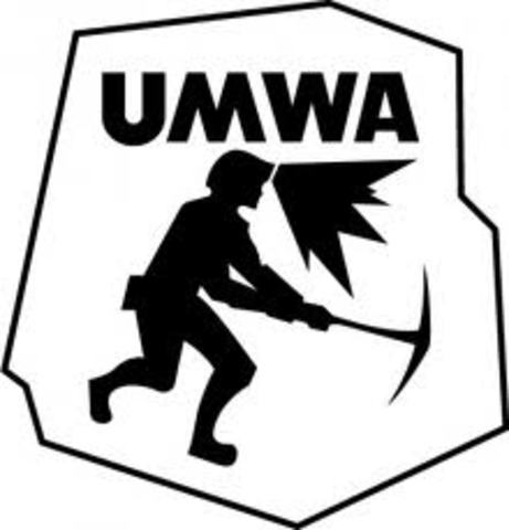 United MIne Workers of America, citations