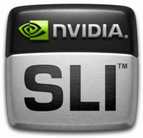 NVIDIA  SLI