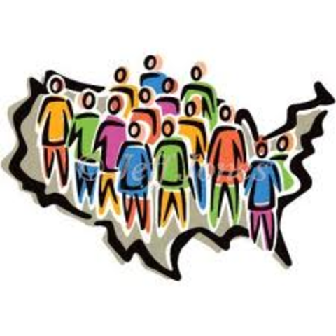 Powers of States and People