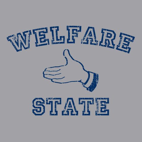 Modern Welfare State