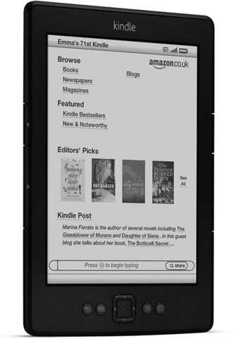 Kindle