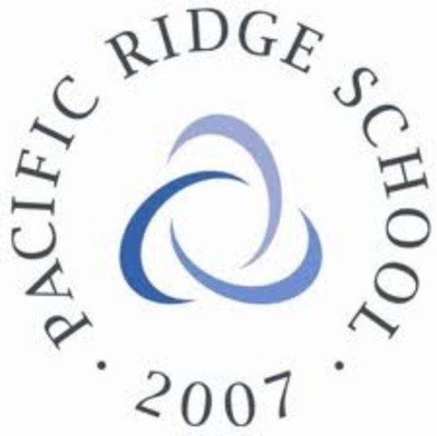 Yo aceptado en Pacifc Ridge