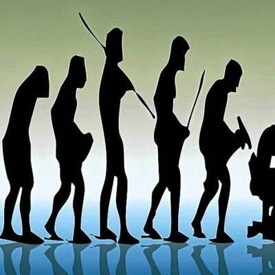 Timeline: Desarrollo de las Computadoras