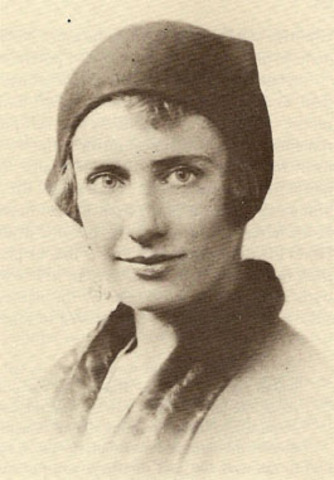 He married Anne Minnerly Barton!