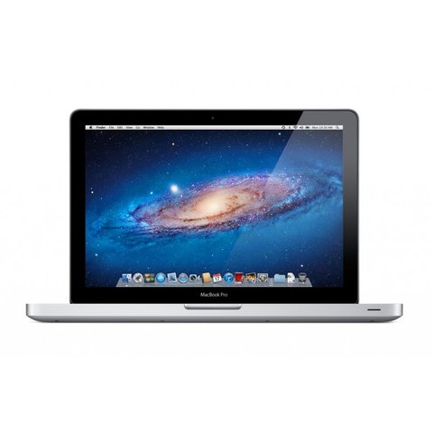 Compro una MacBook Pro