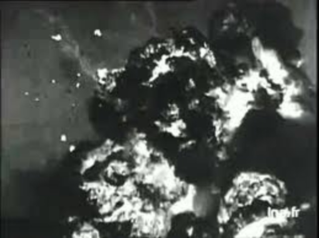 Battle of the Bulge – last offensive of German Forces