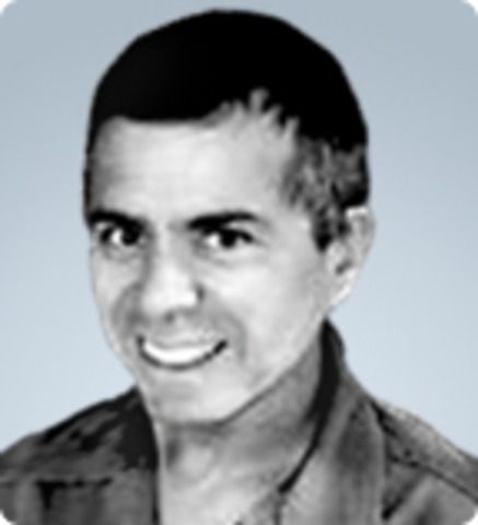 Enrolled in First Poetry Course