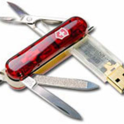 Timeline: Evolución de la memoria secundaria