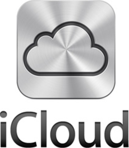 Lanzamiento de iCloud