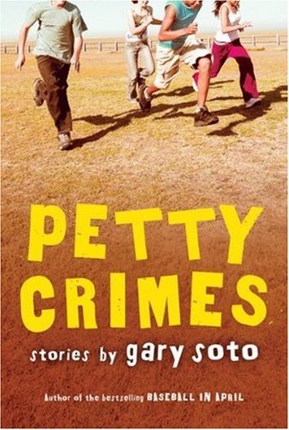 "Petty Crimes" Wins Hispanic Heritage Award