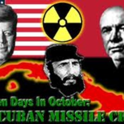 Timeline: The Missile Crisis