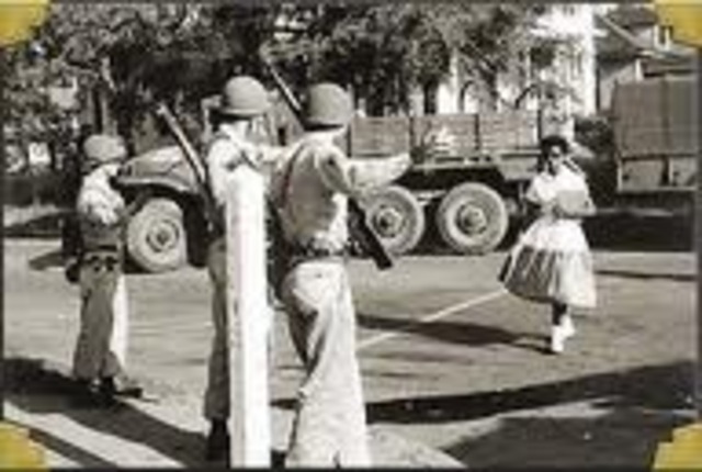 Enrolling is witheld