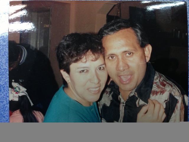 Divorcio de mis papas