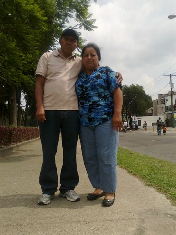 Nacimiento de mi Papi