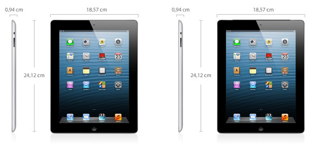 Ipad 2.