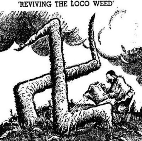 1960s Anti-Drug Propaganda