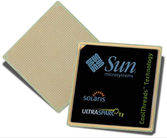 UltraSPARC T2
