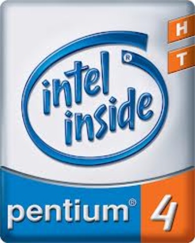 Pentium IV