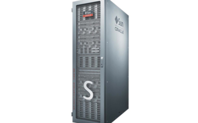 Estación de trabajo SPARC SuperCluster T4-4