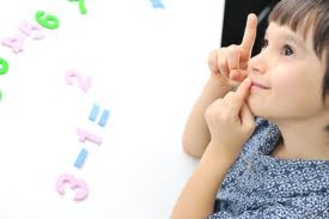 Reconocimiento de números