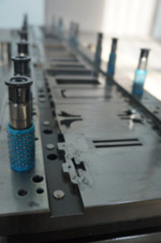 Laser Welding, EDM and CNC Machine Installation