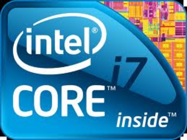 Core i7