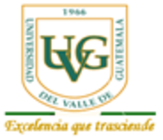 Inicié mis estudios en la facultad de ingeniería de la UVG