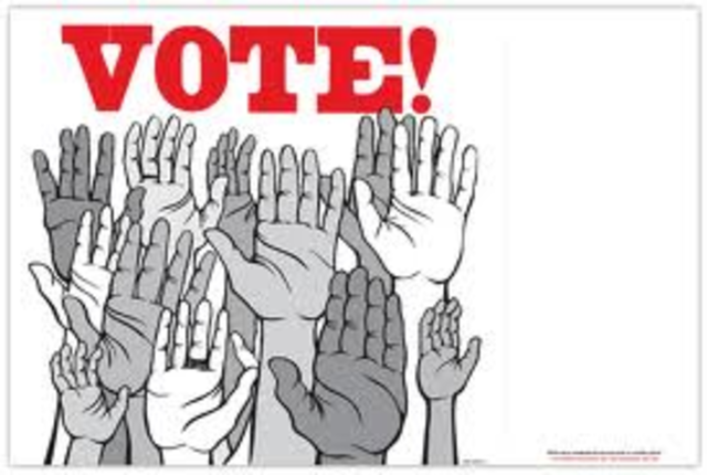 Abolition of Poll Taxes