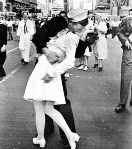 End of the word war 2