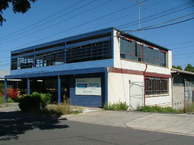 Site for IMA is secured