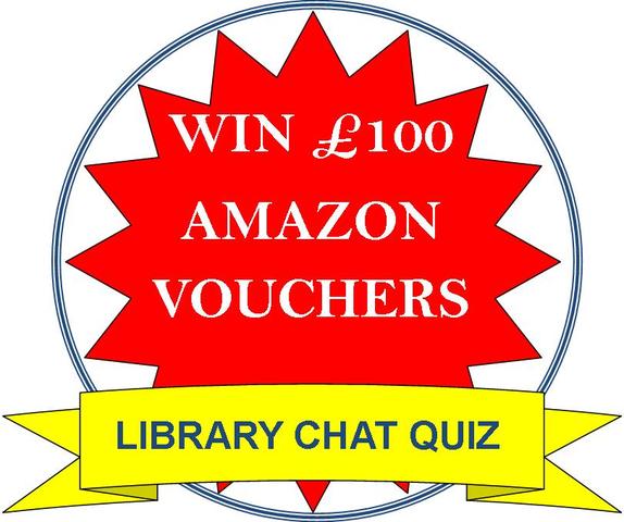 Library Chat Quiz