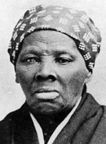 The Life of Harriet Tubman