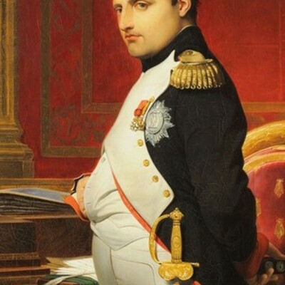 Timeline: Napoleon Bonaparte