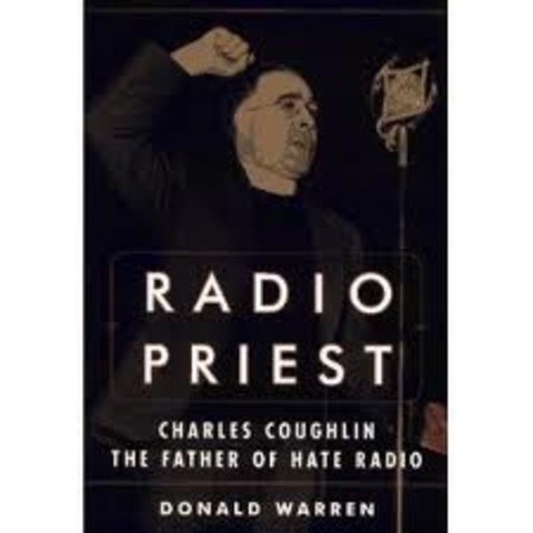 Radio Priest