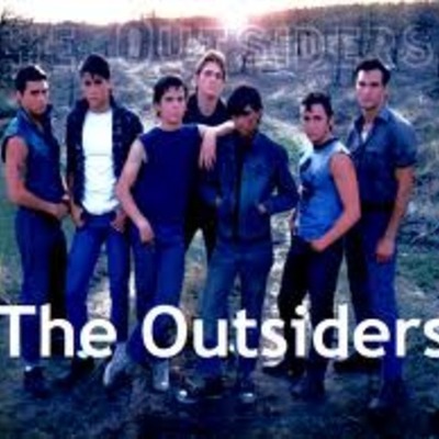 Timeline: The Outsiders Events