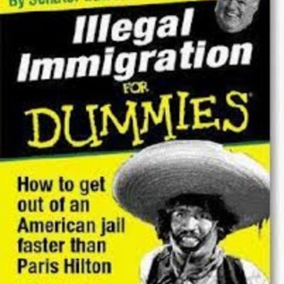 Timeline: Immigration for Dummies