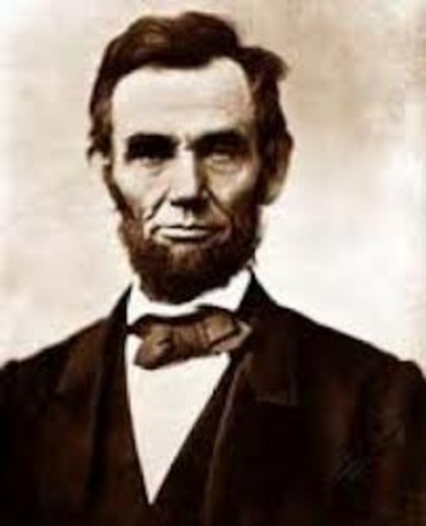 Assassination of Abraham Lincoln