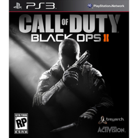 Call of Duty: Black Ops 2 Grosses $500 million